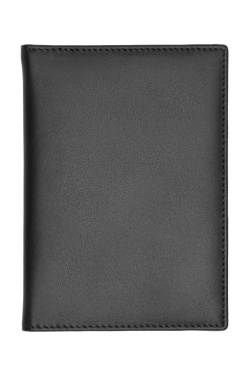 Card holder Classic Smooth Black, product image (3)