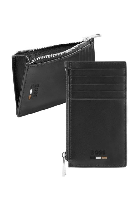 Card holder Emblematic Black, product image (1)