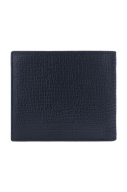 Wallet Grid Navy, product image (4)