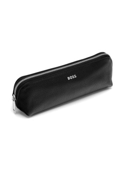 Pen case Classic Grained Black, product image (4)