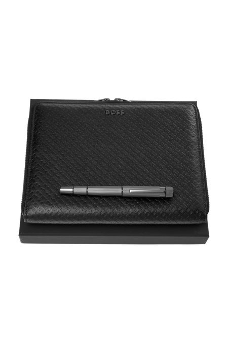 Set HSF4855D + HTM411A, product image
