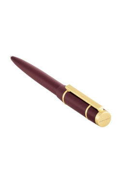 Ballpoint pen Rive Signature Lady, burgundy, product image (4)