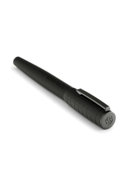 Rollerball pen Arche Bauhaus Black, product image (4)