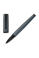 Rollerball pen Arche Pattern Grey