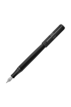 Fountain pen Formation Line Black, product image (4)