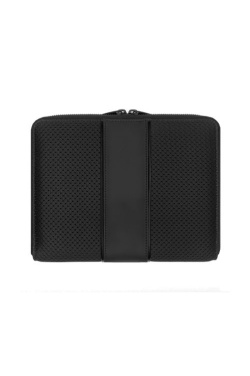 Conference folder A5 Arche Black, product image (3)