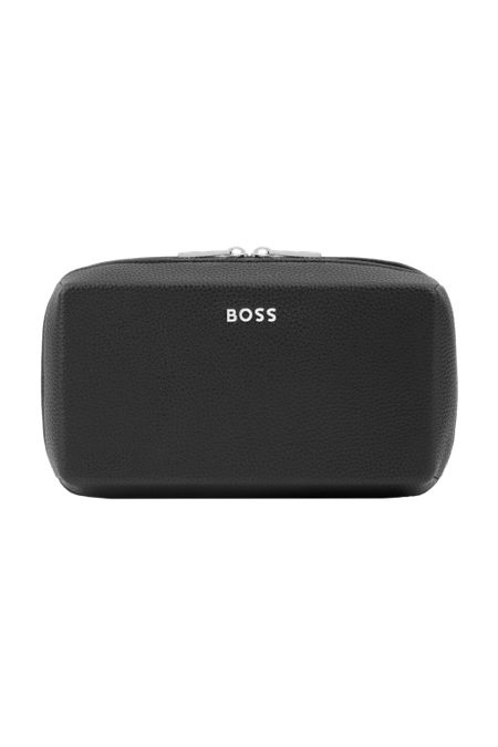 Cable organizer Classic Grained Black, product image (1)