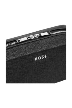 Cable organizer Classic Grained Black, product image (3)