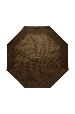 Pocket umbrella Monogramme Camel, product image (2)