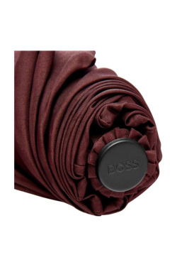 Pocket umbrella Varsity Burgundy, product image (4)