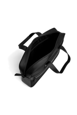 Document bag Whiteline Black, product image (2)