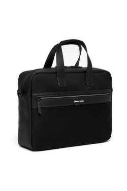 Document bag Whiteline Black, product image (3)