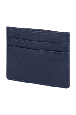 Card holder Brick Navy Bright Blue, product image (2)