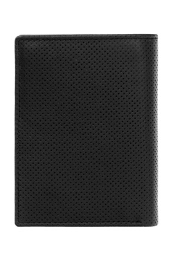 Card holder trifold Islington Black, product image (4)