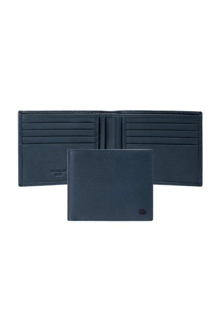 Card wallet Jefferson Dusk Blue, product image (1)