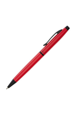 Ballpoint pen Oxford, red, product image (2)