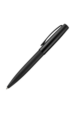 Ballpoint pen Jefferson, black, product image (2)