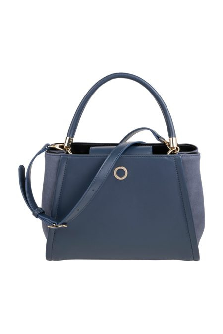 Lady bag Alix Navy, product image (1)
