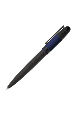 Ballpoint pen Classicals Black Edition, blue, product image (3)