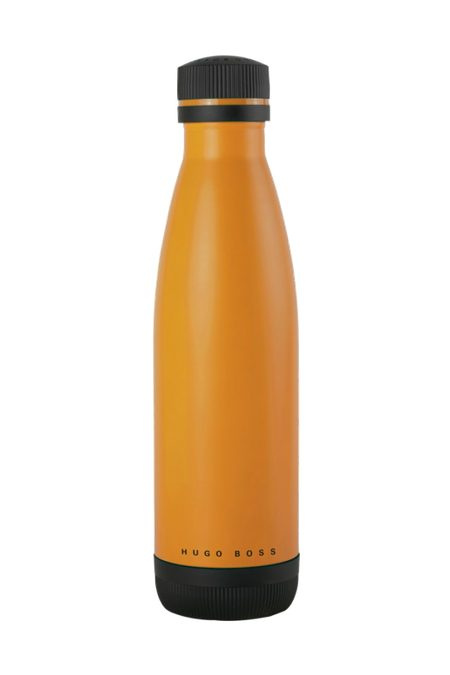 Flask Gear Matrix Yellow, product image (1)