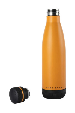 Flask Gear Matrix Yellow, product image (2)