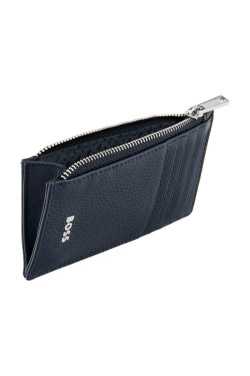 Card holder Classic Grained Navy, product image (2)