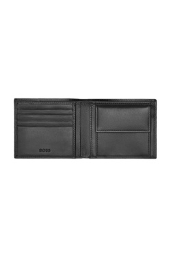 Coins purse Classic Smooth Black, product image (2)
