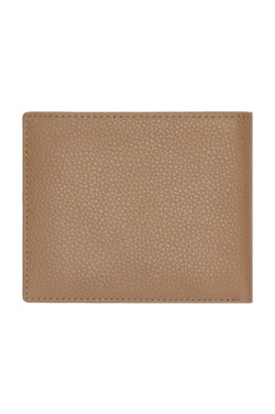 Card wallet with flap Classic Grained Camel, product image (3)