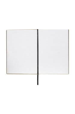 Notebook A5 Varsity Camel Lined, product image (3)