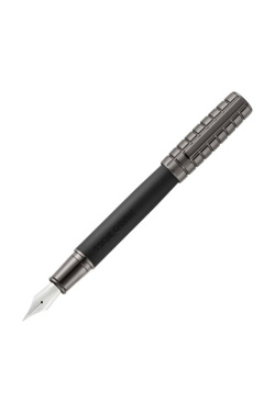 Fountain pen Arche Bauhaus Metal, product image (3)