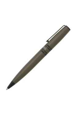 Ballpoint pen Illusion Gear, khaki, product image (2)