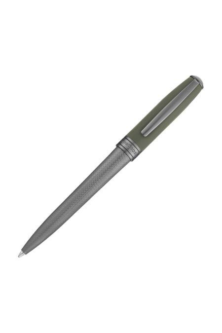 Ballpoint pen Essential Active, green, product image (1)