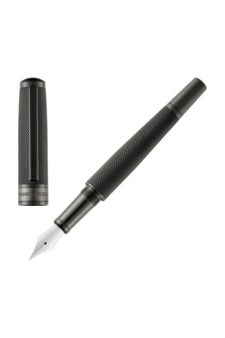 Fountain pen Totem Black, product image (2)