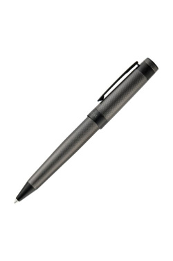 Ballpoint pen Eclat, gunmetal grey, product image (2)