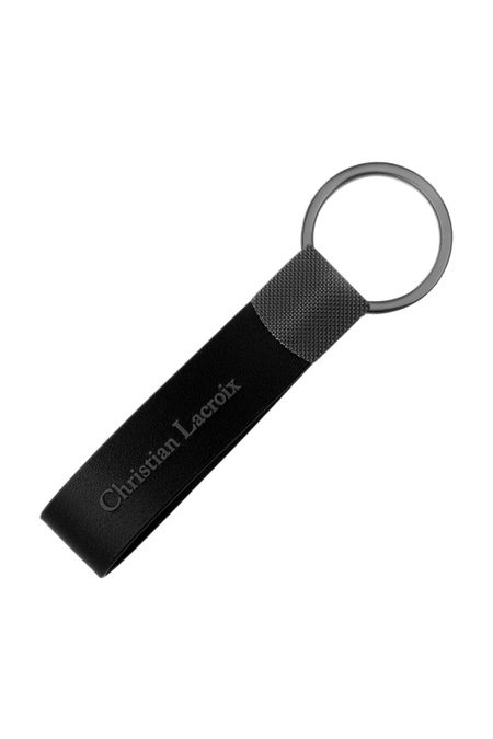 Key ring Caprio Black, product image