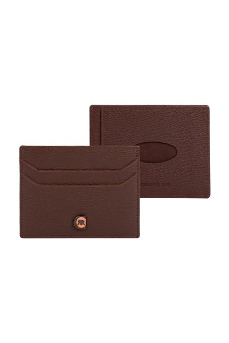 Card holder Bond Brown, product image (1)