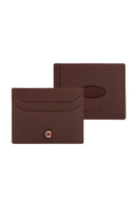 Card holder Bond Brown