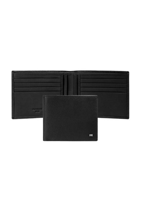 Card wallet Jefferson Black, product image (1)