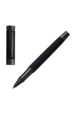 Rollerball pen Zoom Soft Black