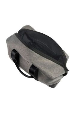 Travel bag Holborn Light Grey, product image (4)