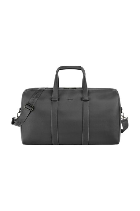 Travel bag Jefferson Grey, product image (1)
