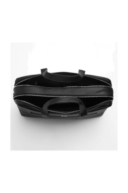 Document bag Regent Black, product image (2)