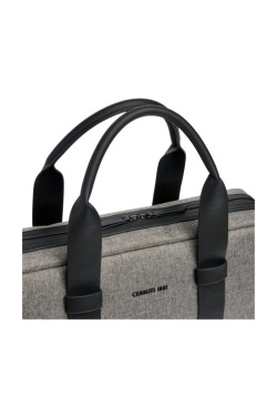 Document bag Holborn Light Grey, product image (3)