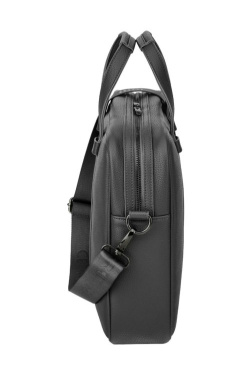 Document bag Jefferson Grey, product image (2)