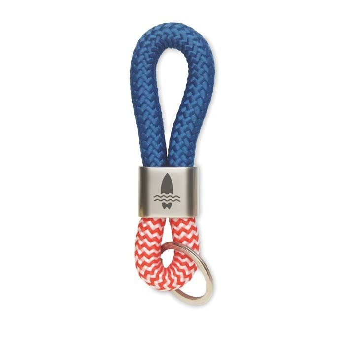 Cord key tag, product image