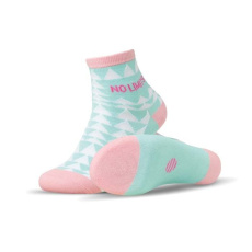 Your design cotton jacquard ankle socks.