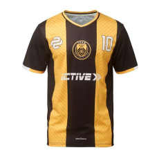 V-Neck sports kit