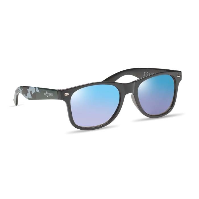 Fully customised rPET sunglasses (UV400), product image