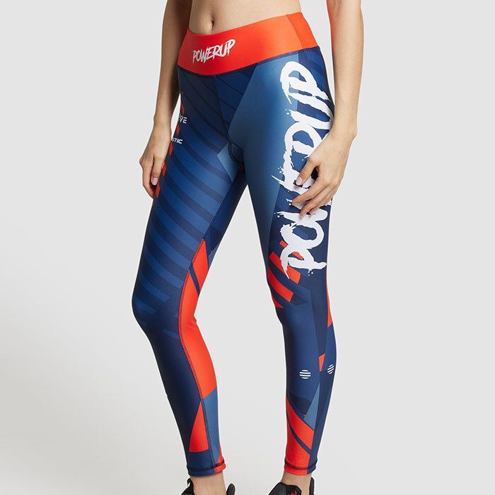 Premier long leggings 220g, product image