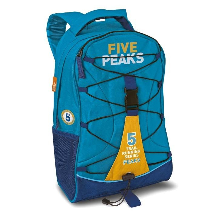 Adventure backpack, product image